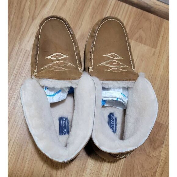 Harimari Alta Fussy Shoes 7 - Picture 5 of 9